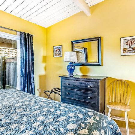 Cottage By The Sea Джэрхарт Экстерьер фото