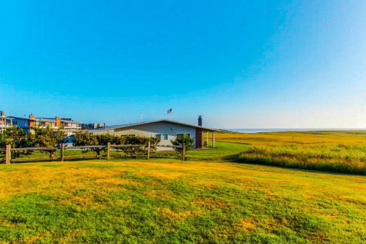 Cottage By The Sea Джэрхарт Экстерьер фото